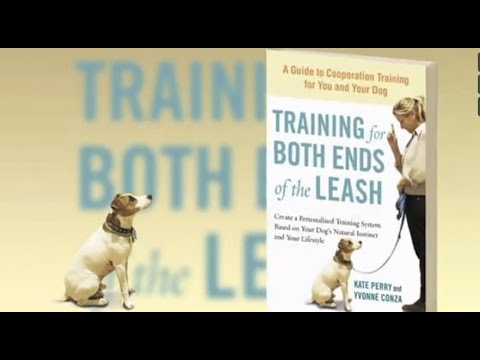 Training for Both Ends of the Leash